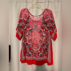 Cato Woman blouse